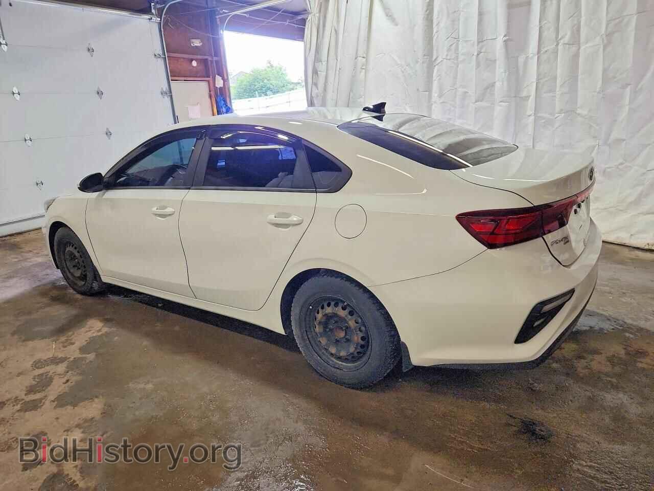 2020 KIA FORTE - VIN: 3KPF24AD8LE153122 - Фото 2