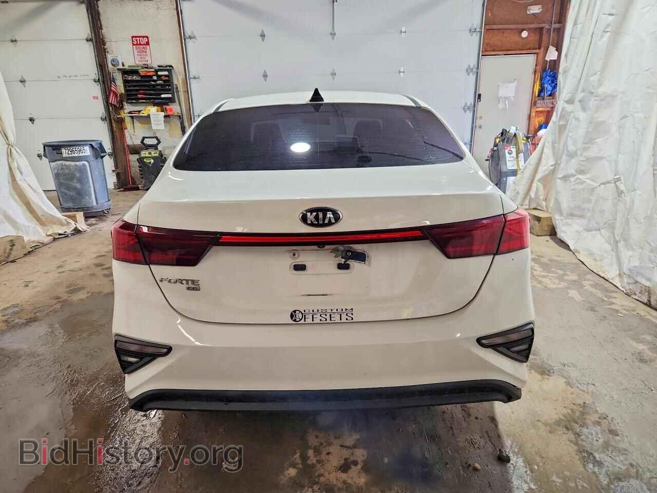 2020 KIA FORTE - VIN: 3KPF24AD8LE153122 - Фото 6