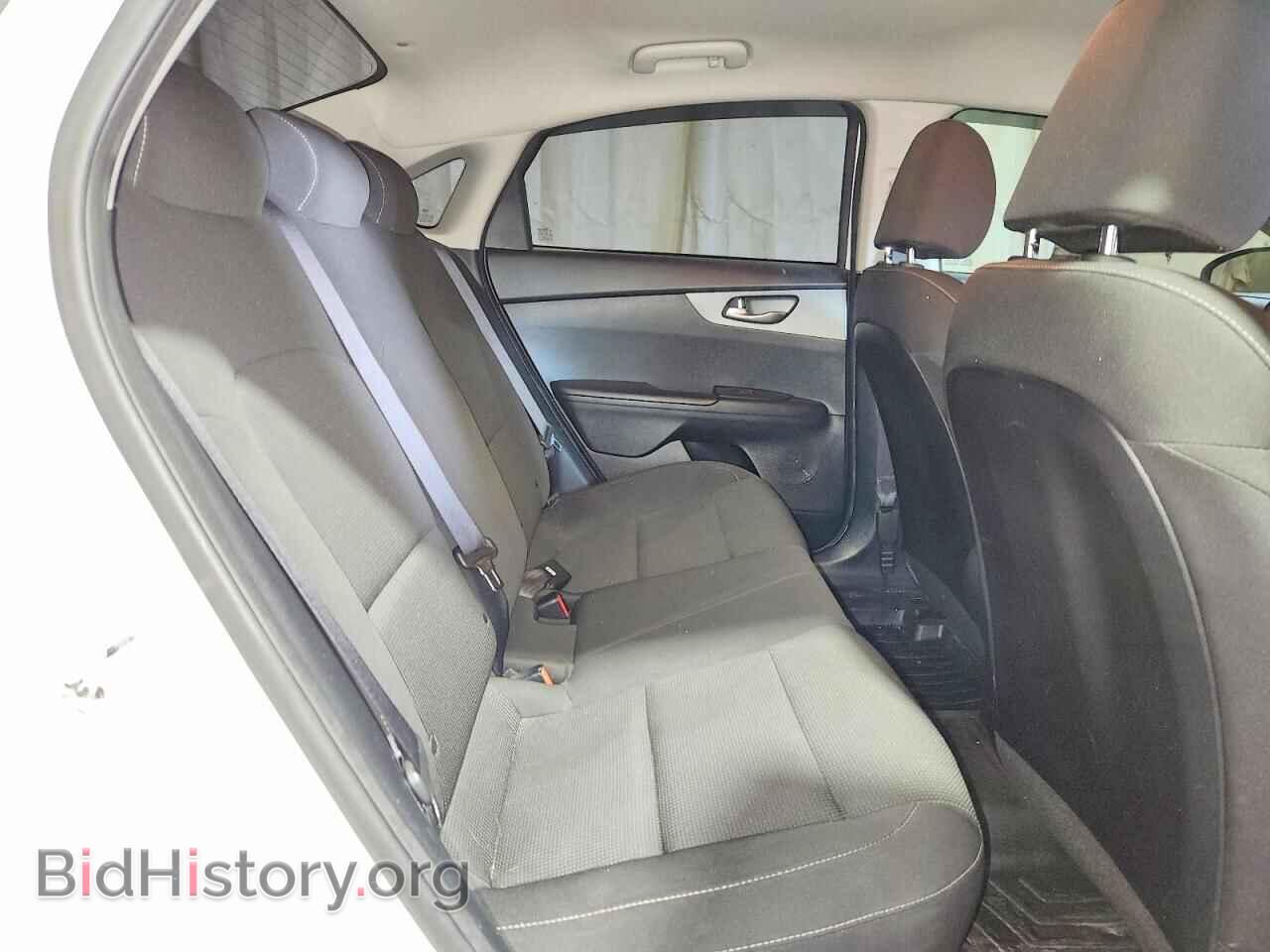 2020 KIA FORTE - VIN: 3KPF24AD8LE153122 - Фото 10