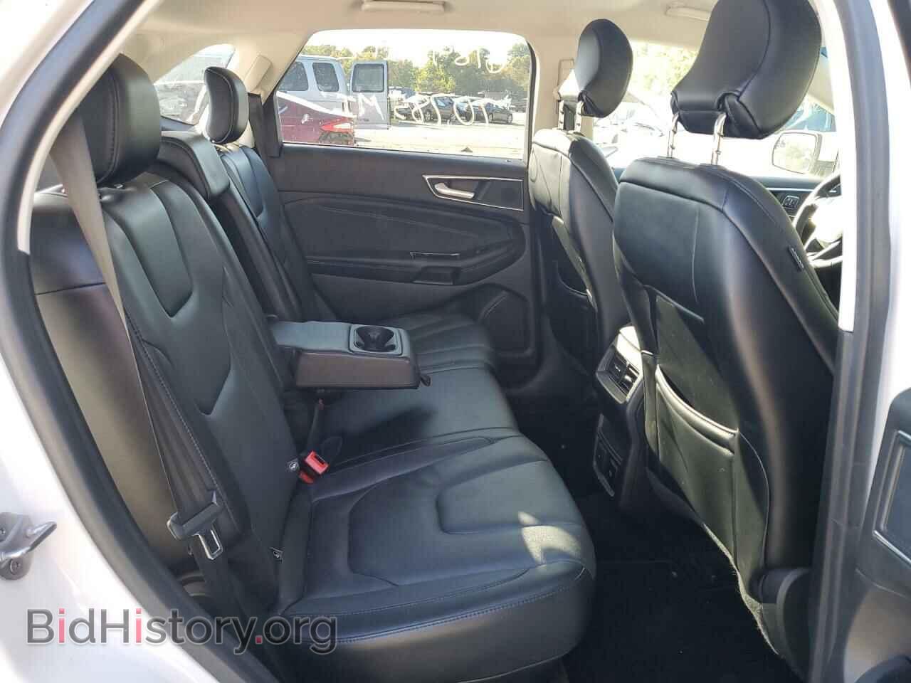 2018 FORD EDGE - VIN: 2FMPK3K93JBB44501 - Фото 6