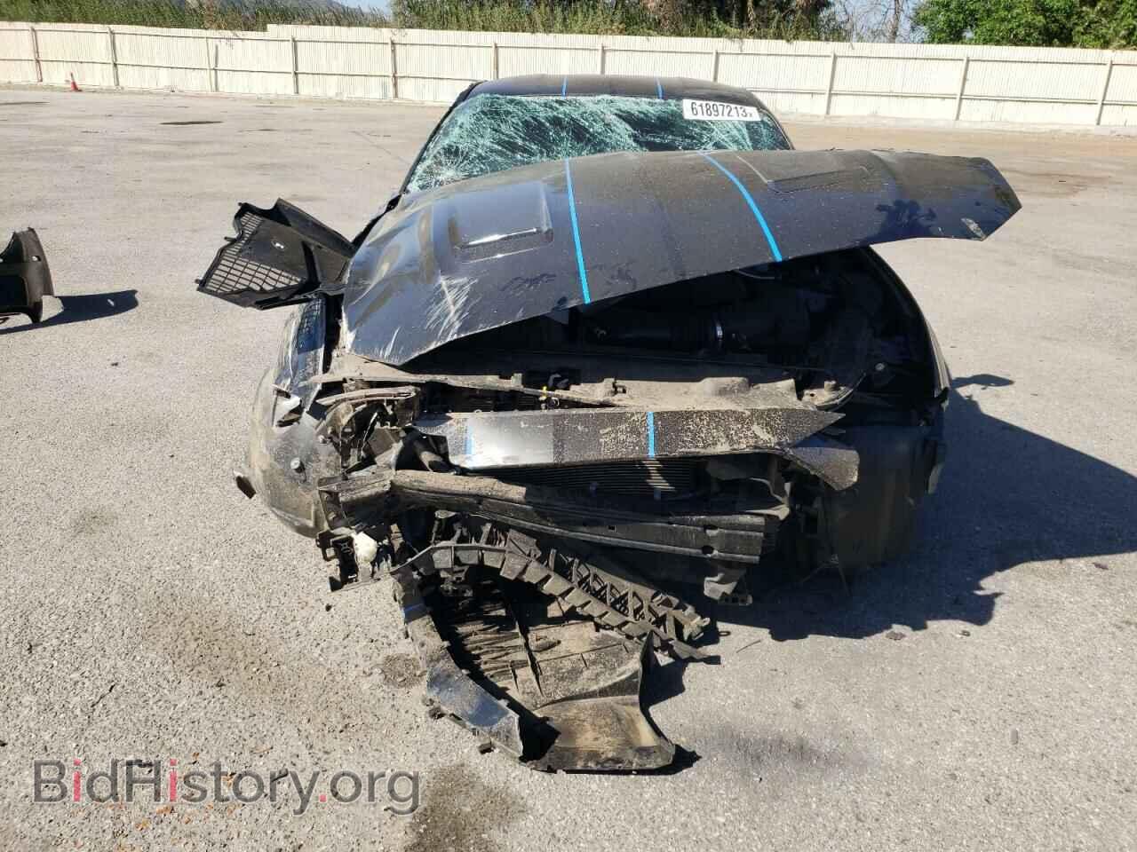 2018 FORD ALL Models - VIN: 1FA6P8CF1J5166042 - Фото 5