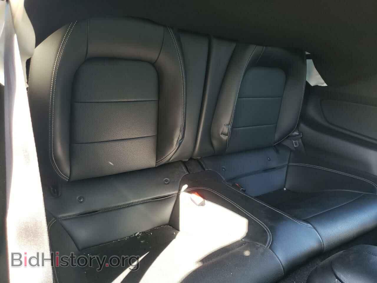 2018 FORD ALL Models - VIN: 1FA6P8CF1J5166042 - Фото 10