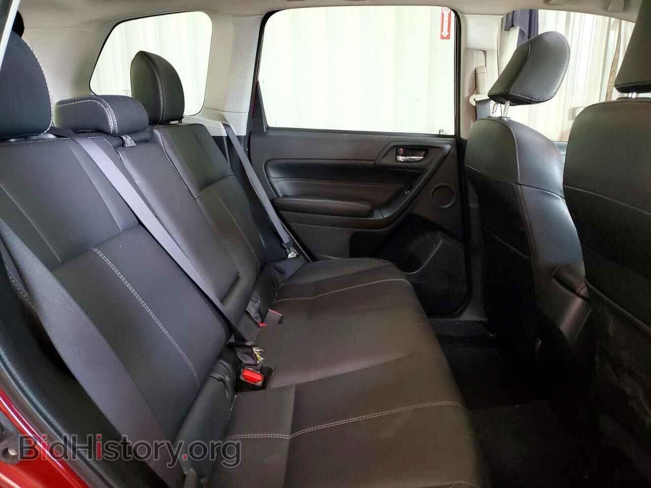 2017 SUBARU FORESTER - VIN: JF2SJGWC5HH592106 - Фото 11