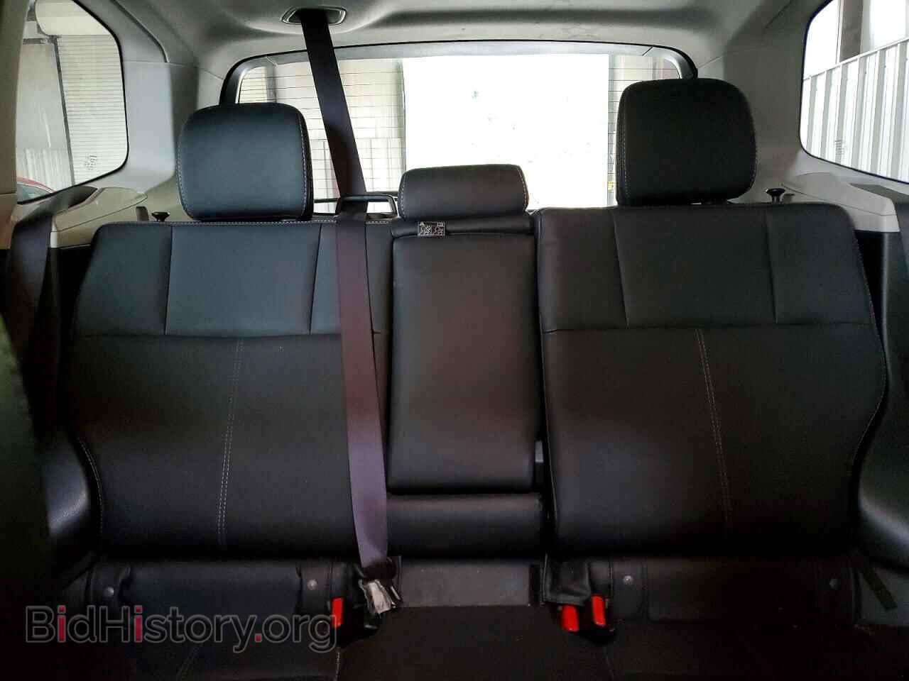 2017 SUBARU FORESTER - VIN: JF2SJGWC5HH592106 - Фото 10
