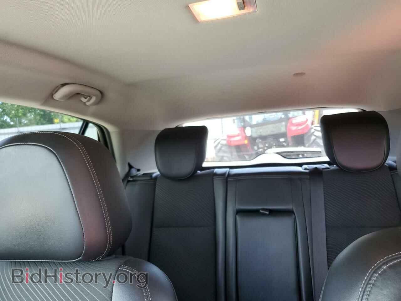 2014 BUICK ENCORE - VIN: KL4CJBSBXEB647452 - Photo 10