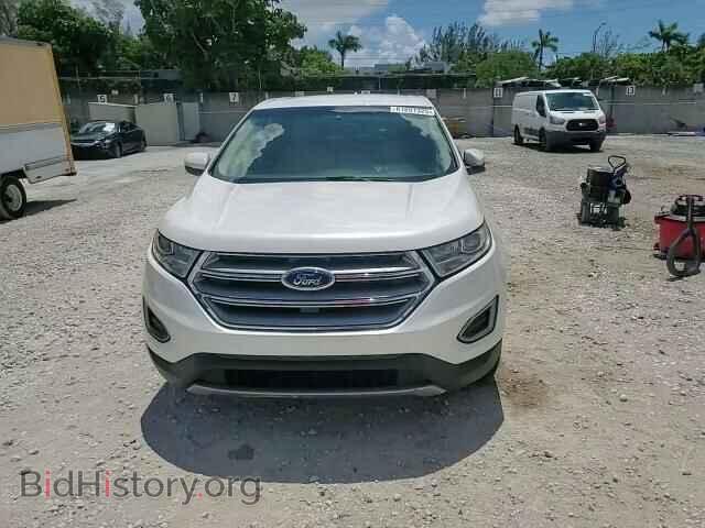 2018 FORD EDGE - VIN: 2FMPK3J8XJBB02979 - Фото 13