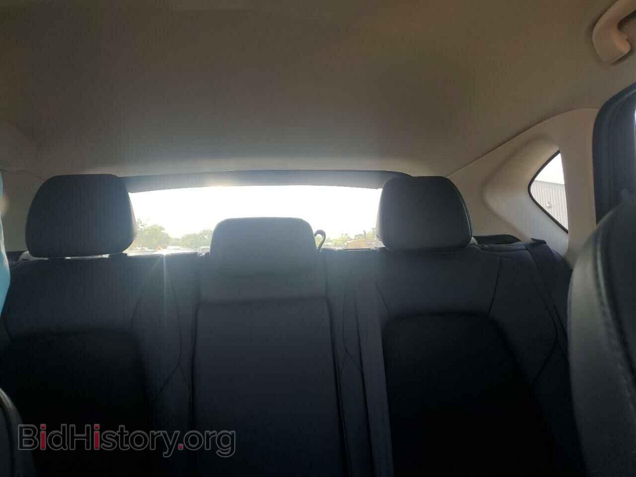 2019 MAZDA CX-5 - VIN: JM3KFBCM2K1624176 - Фото 10