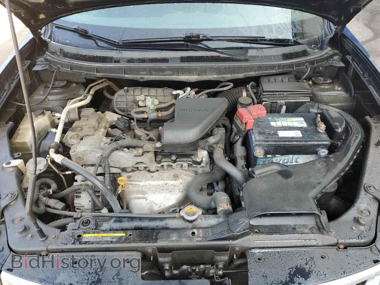 2013 NISSAN ROGUE - VIN: JN8AS5MT0DW010213 - Фото 12