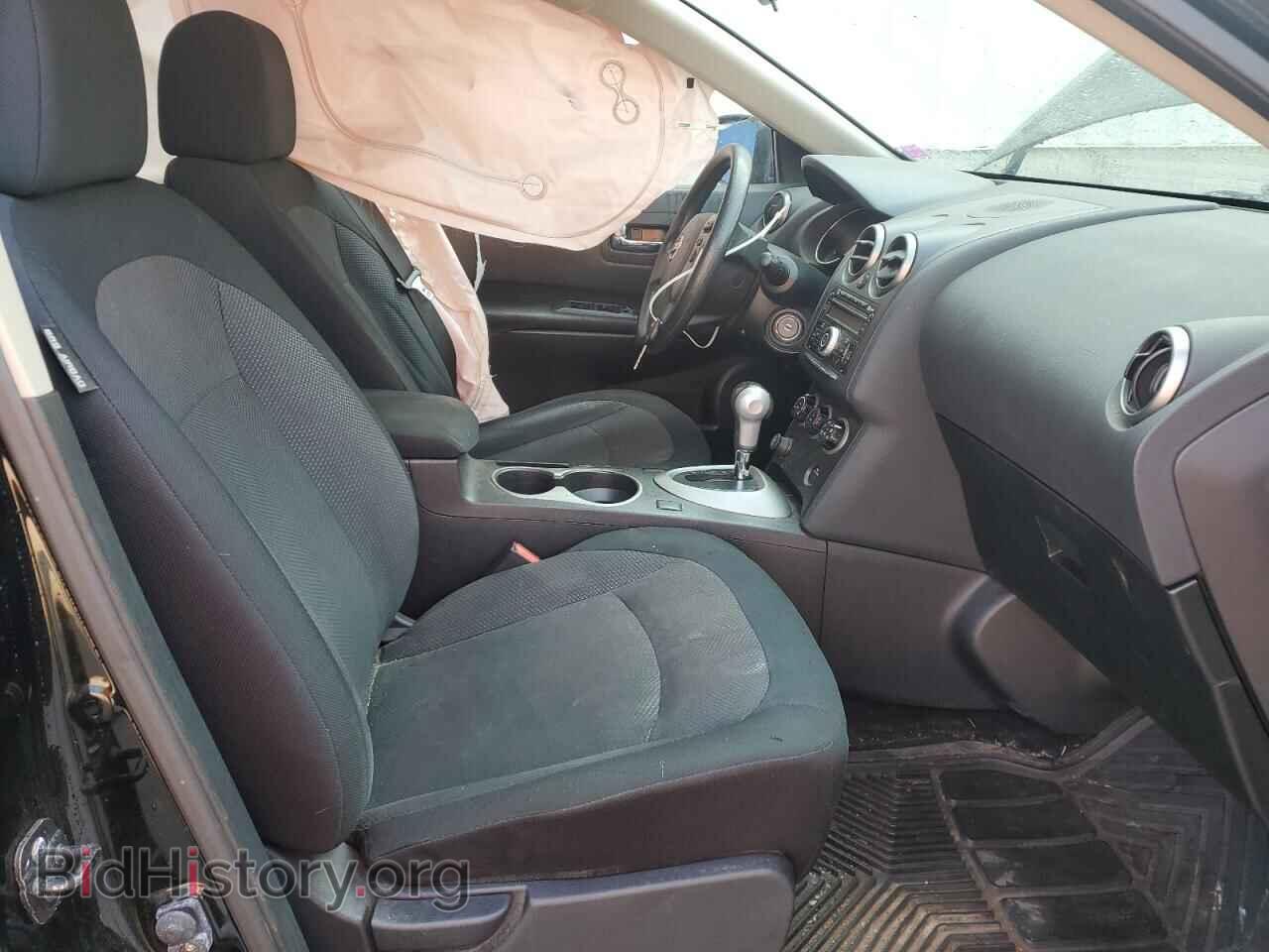 2013 NISSAN ROGUE - VIN: JN8AS5MT0DW010213 - Фото 7