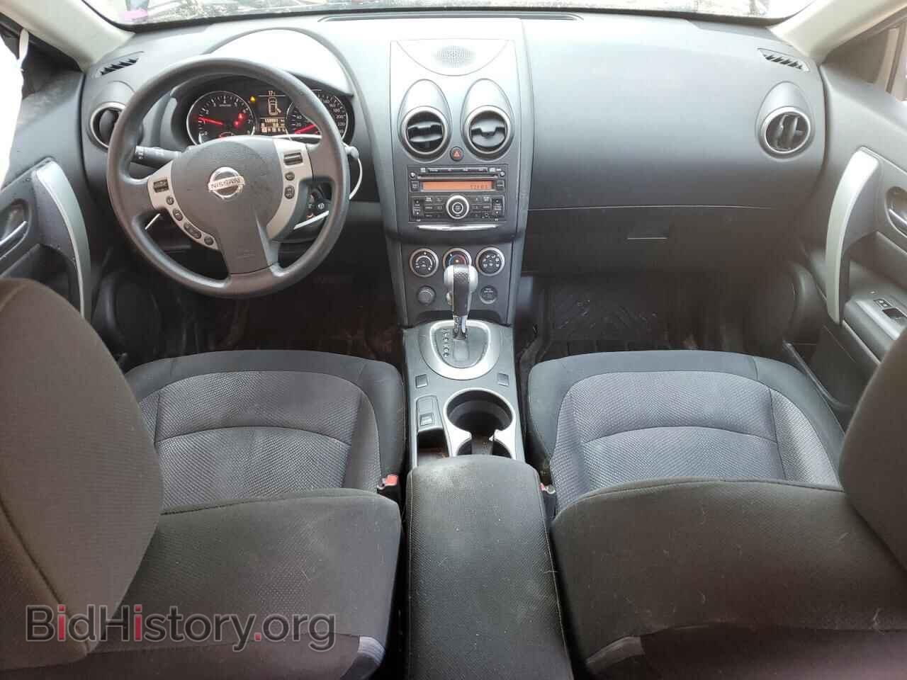 2013 NISSAN ROGUE - VIN: JN8AS5MT0DW010213 - Фото 8