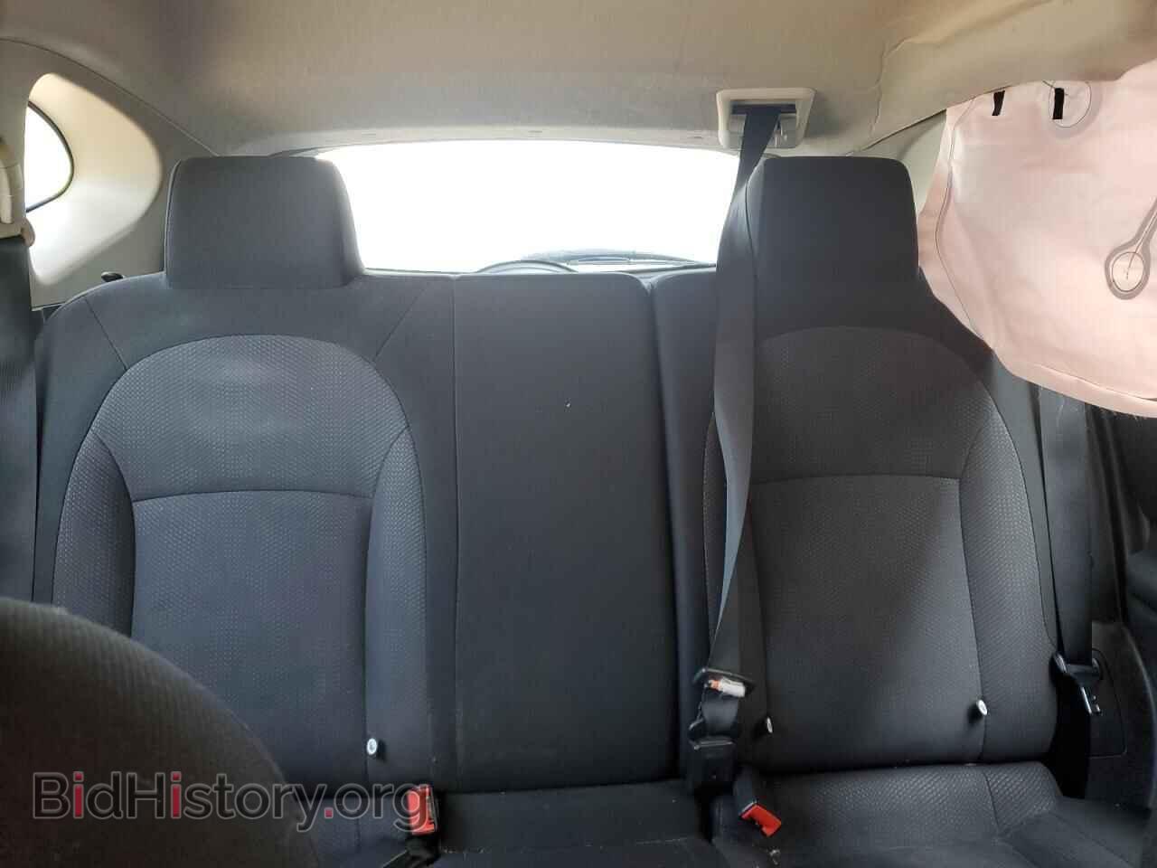2013 NISSAN ROGUE - VIN: JN8AS5MT0DW010213 - Фото 10