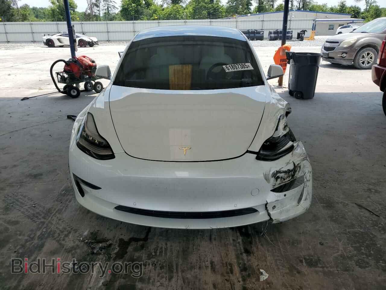 2020 TESLA MODEL 3 - VIN: 5YJ3E1EC5LF642288 - Photo 5