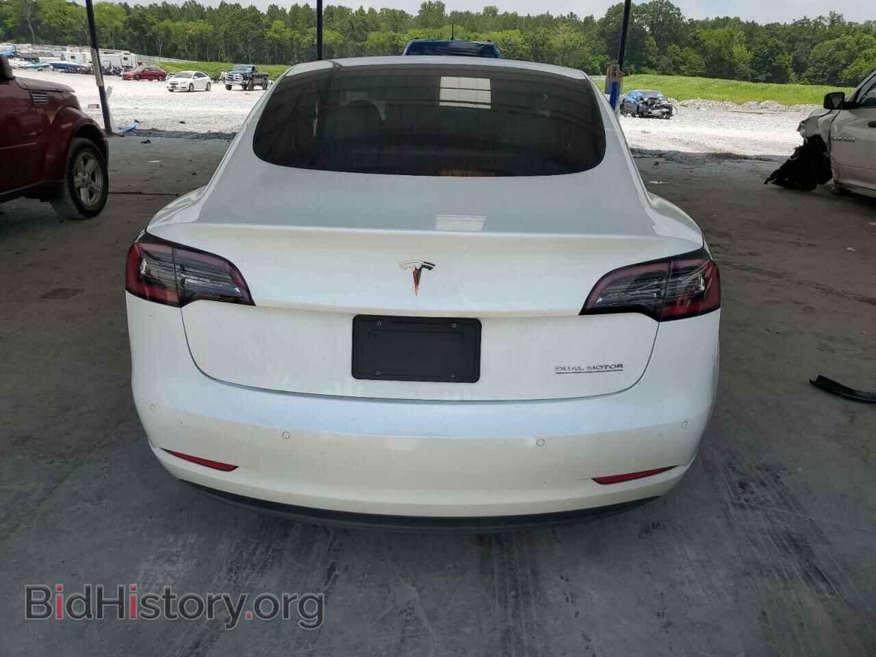 2020 TESLA MODEL 3 - VIN: 5YJ3E1EC5LF642288 - Photo 6