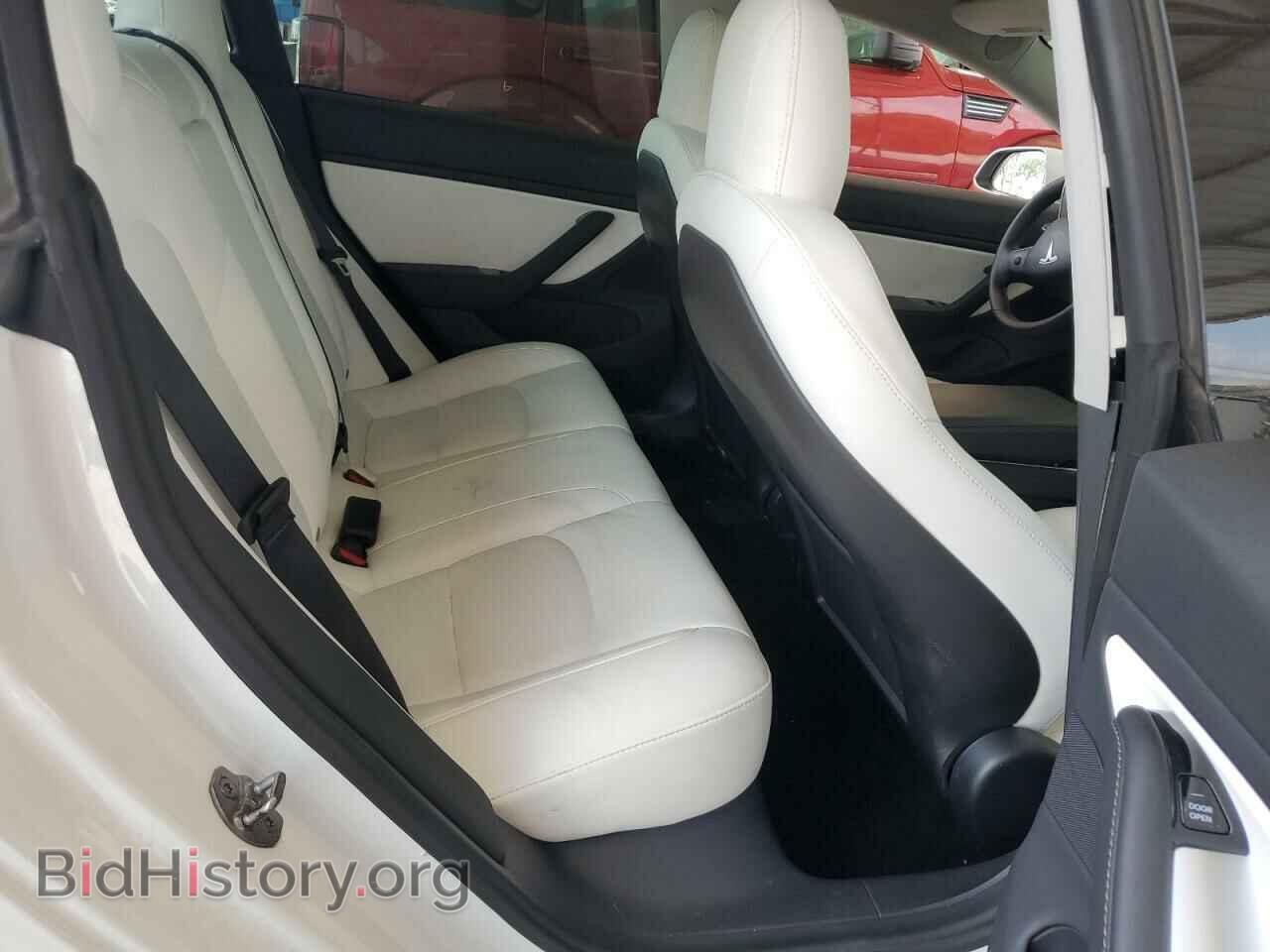 2020 TESLA MODEL 3 - VIN: 5YJ3E1EC5LF642288 - Photo 10