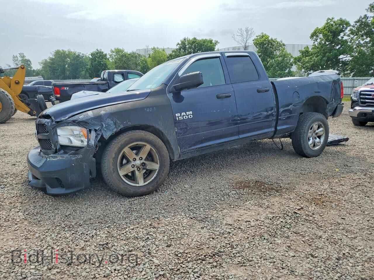 Photo 1C6RR7FT6JS261296 - RAM 1500 2018
