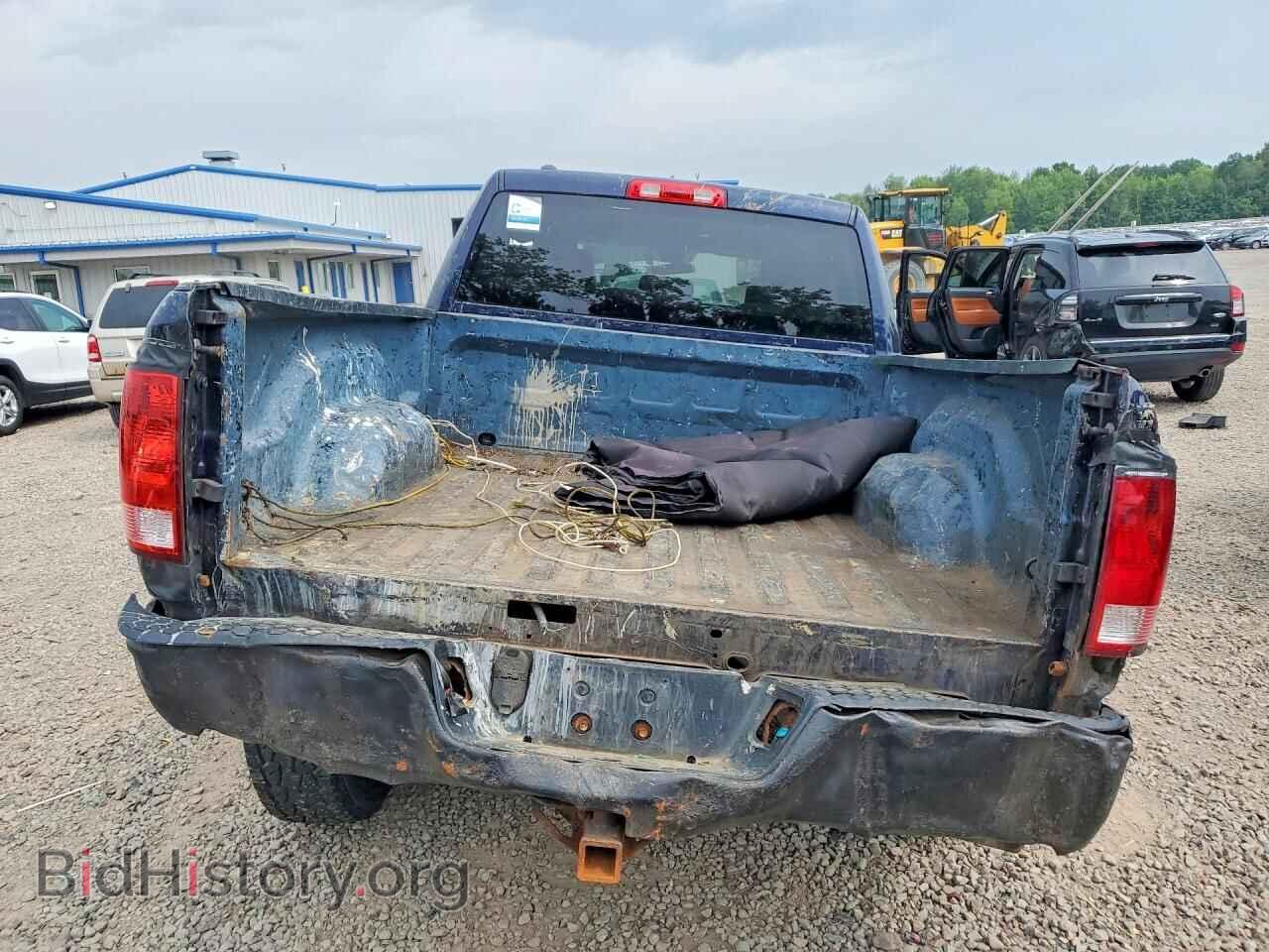 2018 RAM 1500 - VIN: 1C6RR7FT6JS261296 - Photo 6
