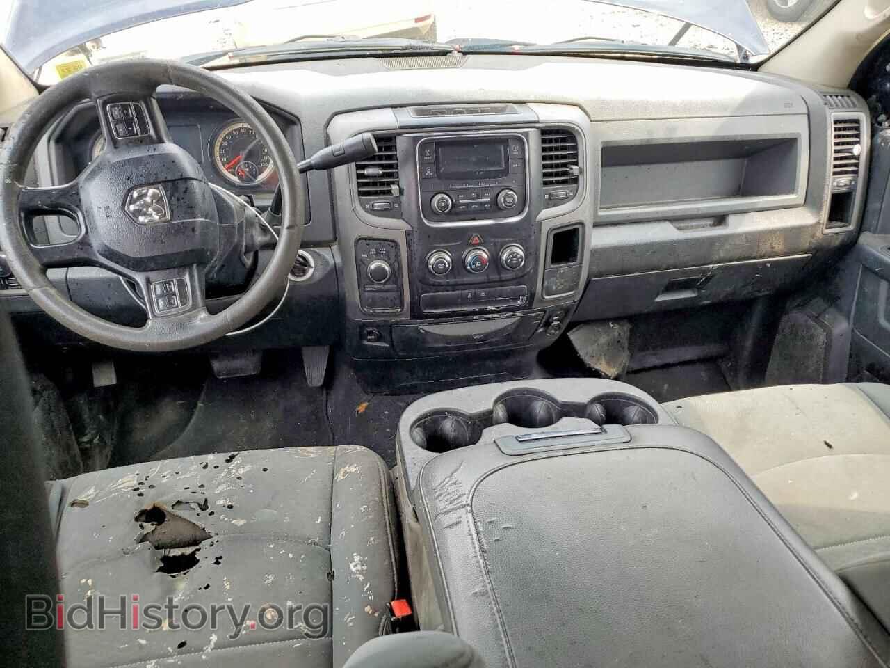 2018 RAM 1500 - VIN: 1C6RR7FT6JS261296 - Photo 8