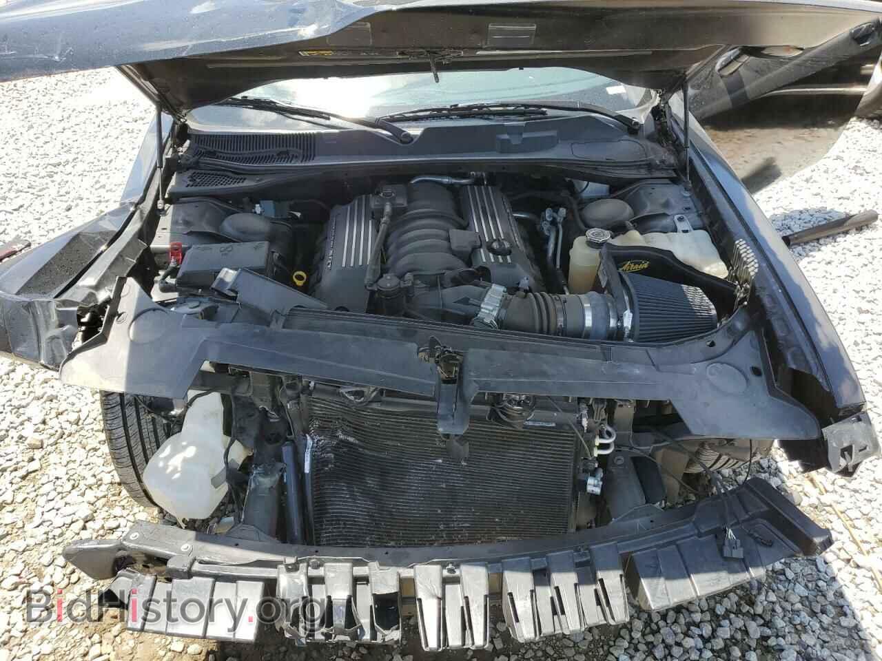 2019 DODGE CHALLENGER - VIN: 2C3CDZFJ5KH724050 - Фото 11