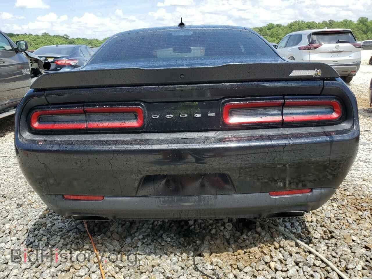2019 DODGE CHALLENGER - VIN: 2C3CDZFJ5KH724050 - Фото 6