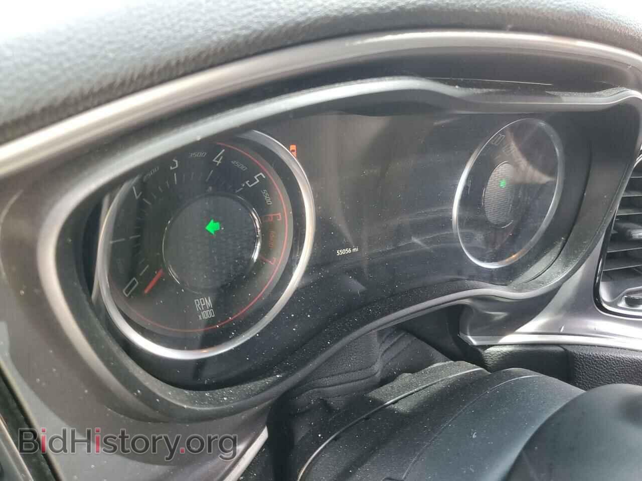 2019 DODGE CHALLENGER - VIN: 2C3CDZFJ5KH724050 - Фото 9
