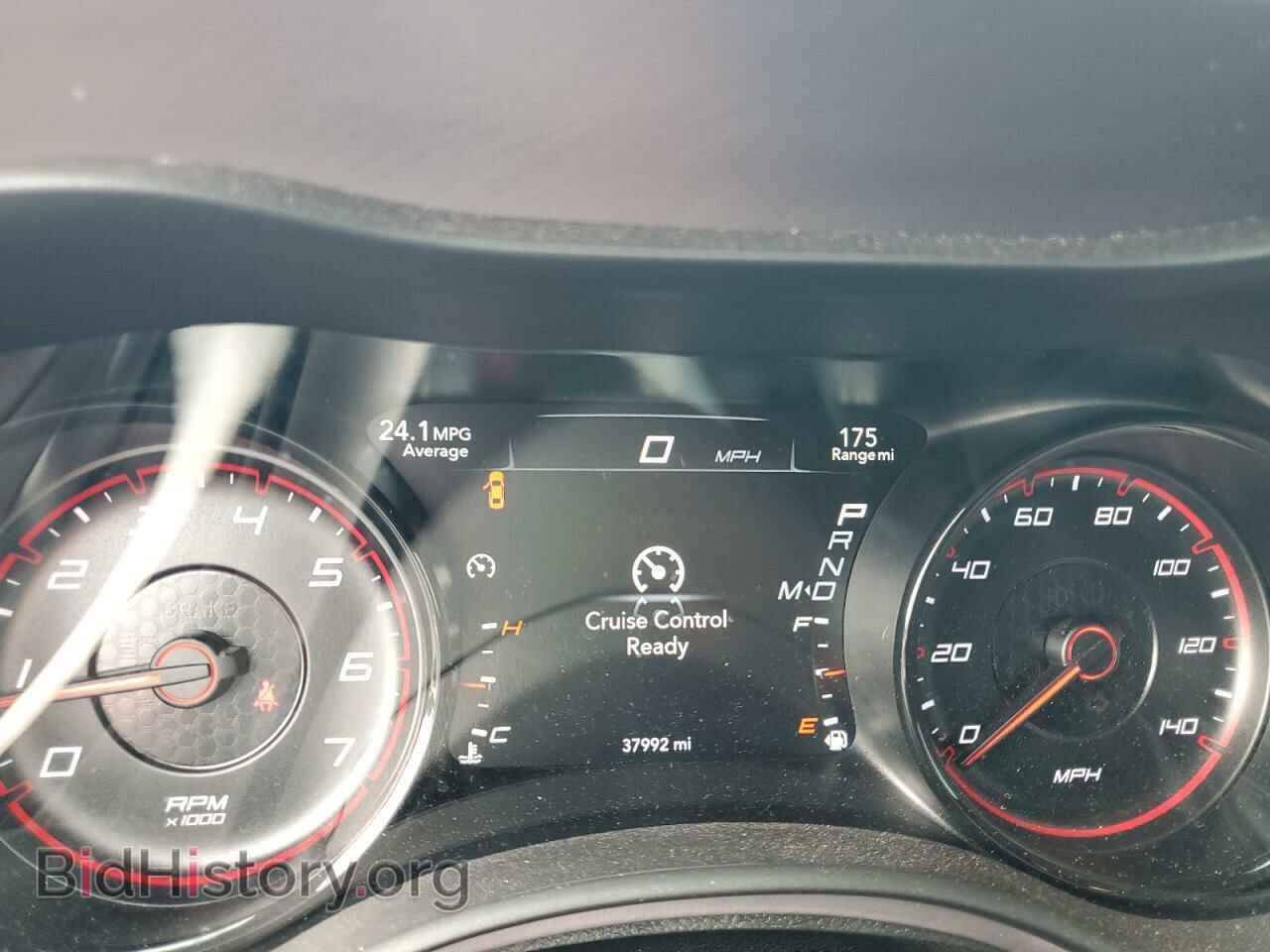 2019 DODGE CHARGER - VIN: 2C3CDXHG9KH615077 - Фото 9