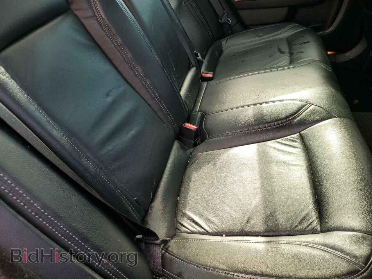 2019 DODGE CHARGER - VIN: 2C3CDXHG9KH615077 - Фото 10