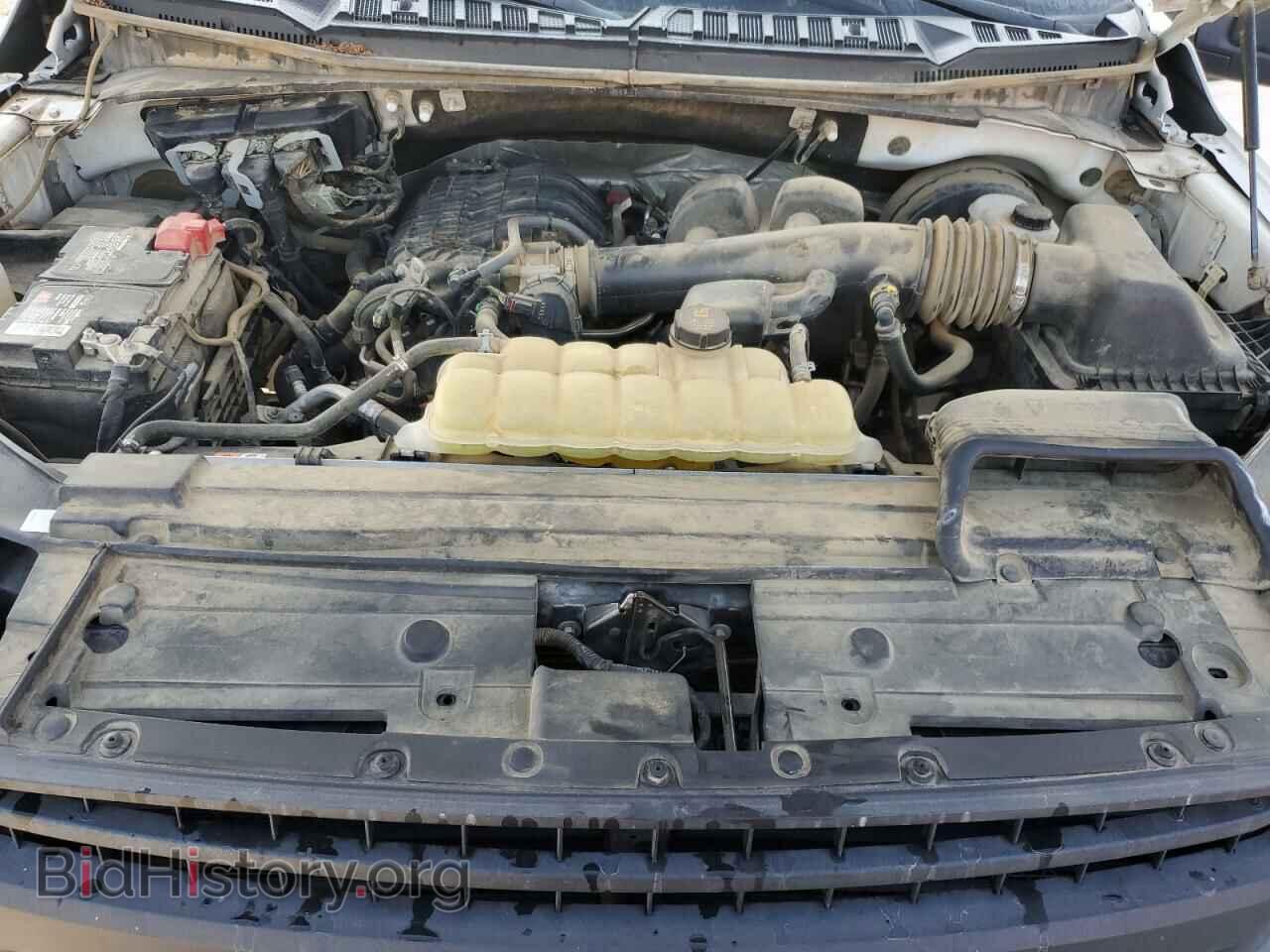 2019 FORD All Models - VIN: 1FTMF1CB8KKD47926 - Photo 11