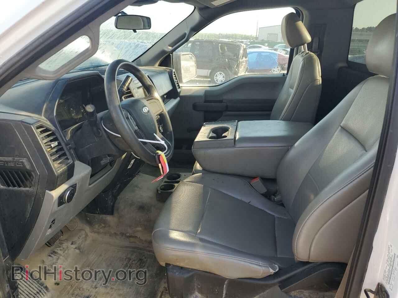 2019 FORD All Models - VIN: 1FTMF1CB8KKD47926 - Photo 7