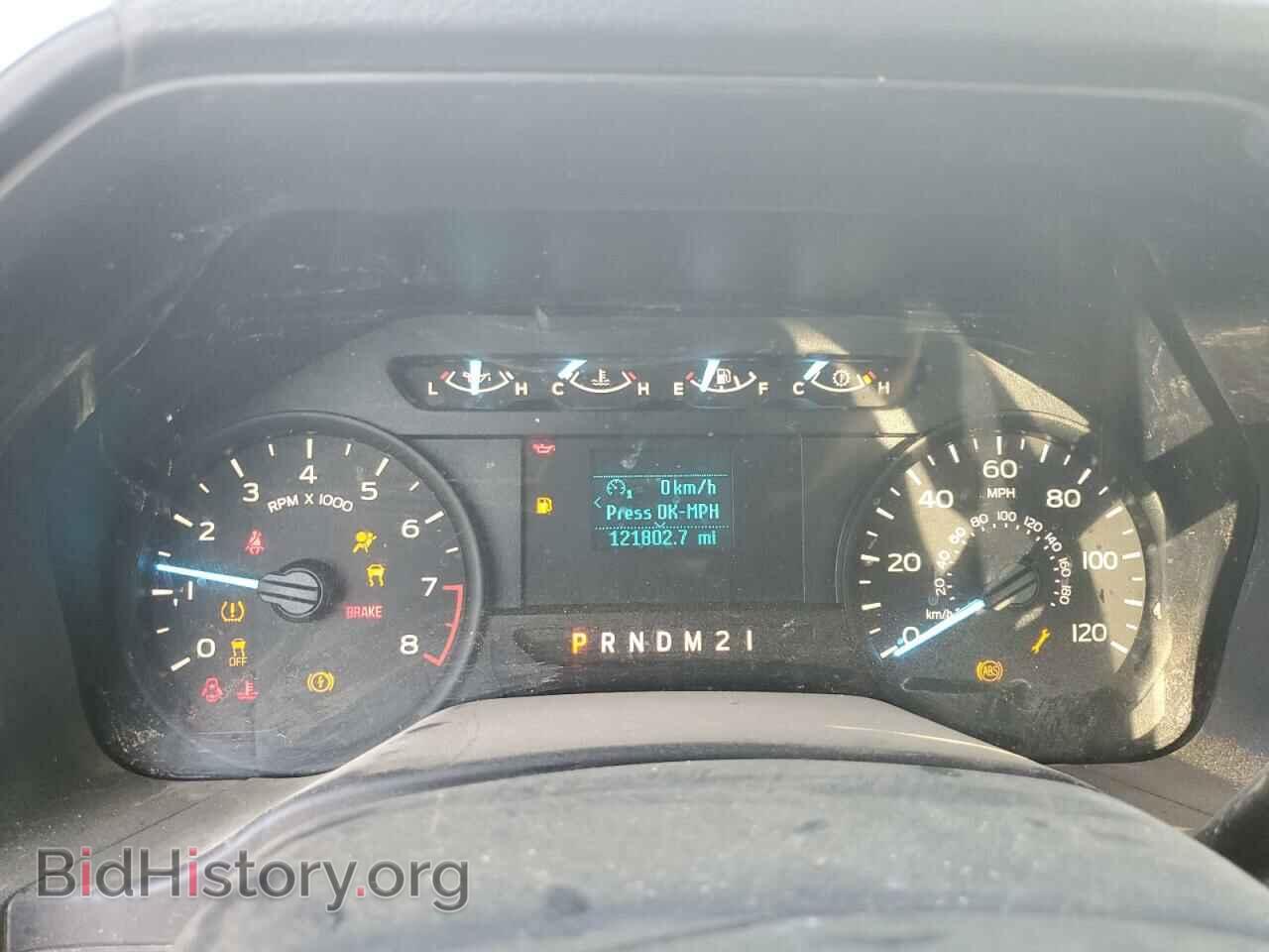 2019 FORD All Models - VIN: 1FTMF1CB8KKD47926 - Photo 9