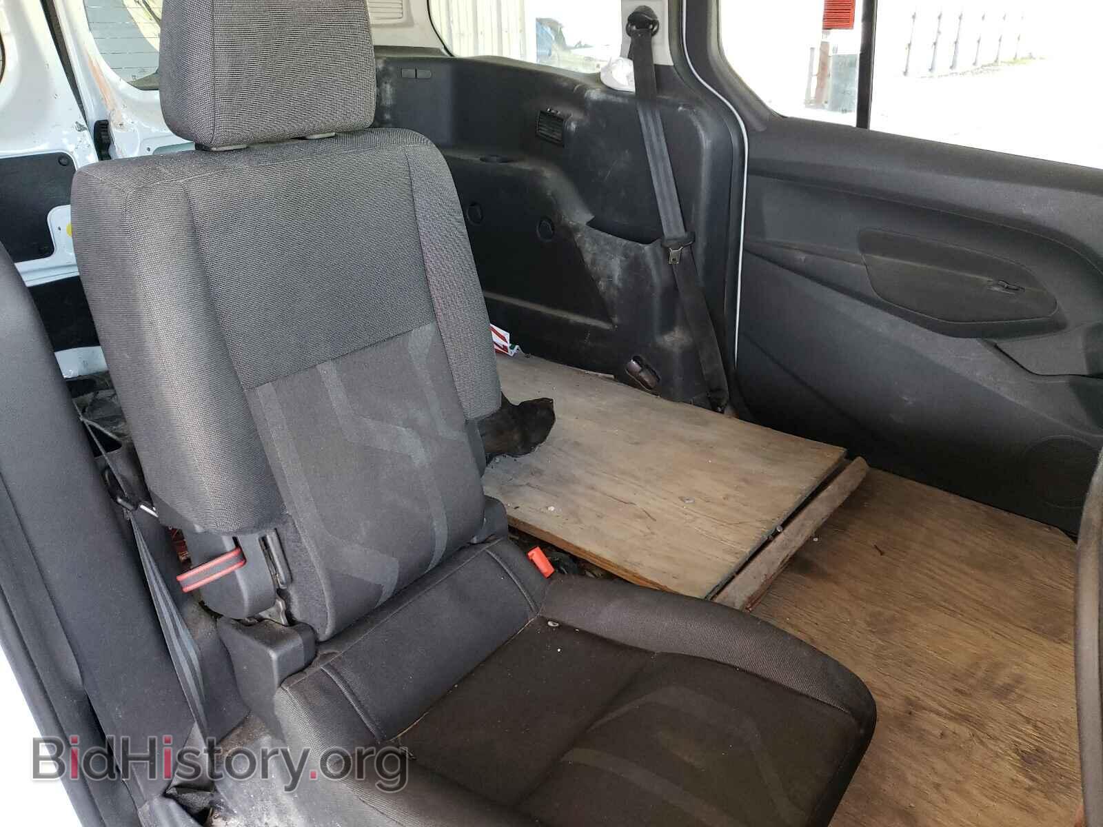 2016 FORD TRANSIT CO - VIN: NM0GS9F71G1238247 - Фото 6
