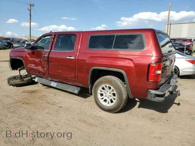 2017 GMC SIERRA - VIN: 3GTU2MEC3HG125734 - Фото 2