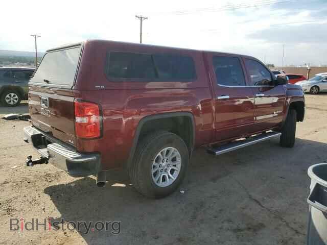 2017 GMC SIERRA - VIN: 3GTU2MEC3HG125734 - Фото 3