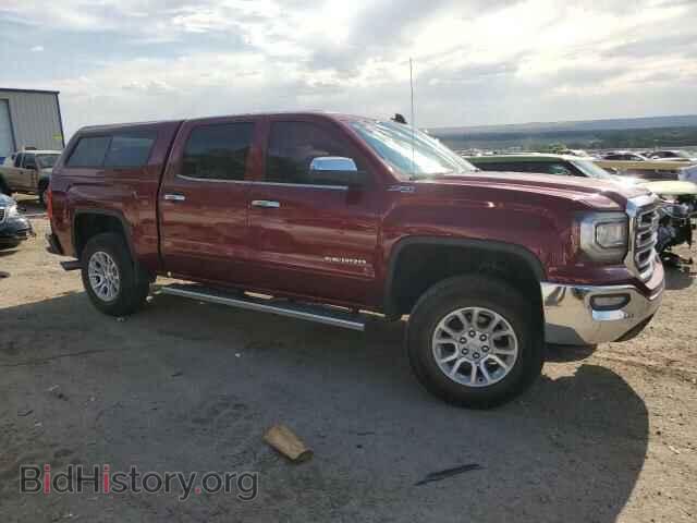 2017 GMC SIERRA - VIN: 3GTU2MEC3HG125734 - Фото 4