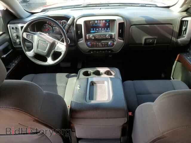 2017 GMC SIERRA - VIN: 3GTU2MEC3HG125734 - Фото 8