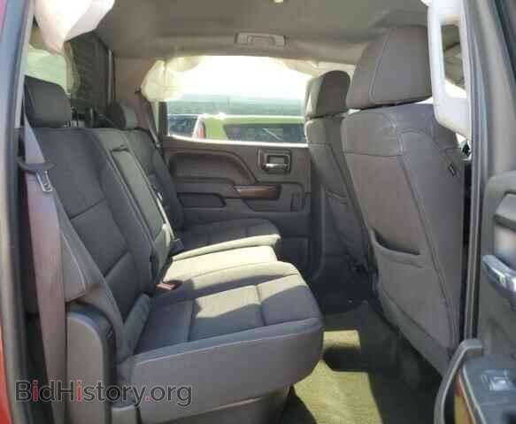 2017 GMC SIERRA - VIN: 3GTU2MEC3HG125734 - Фото 10