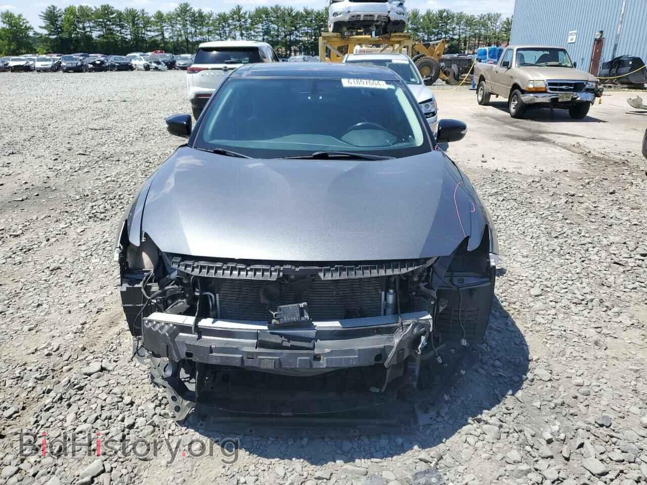 2019 NISSAN MAXIMA - VIN: 1N4AA6AV0KC377384 - Фото 5