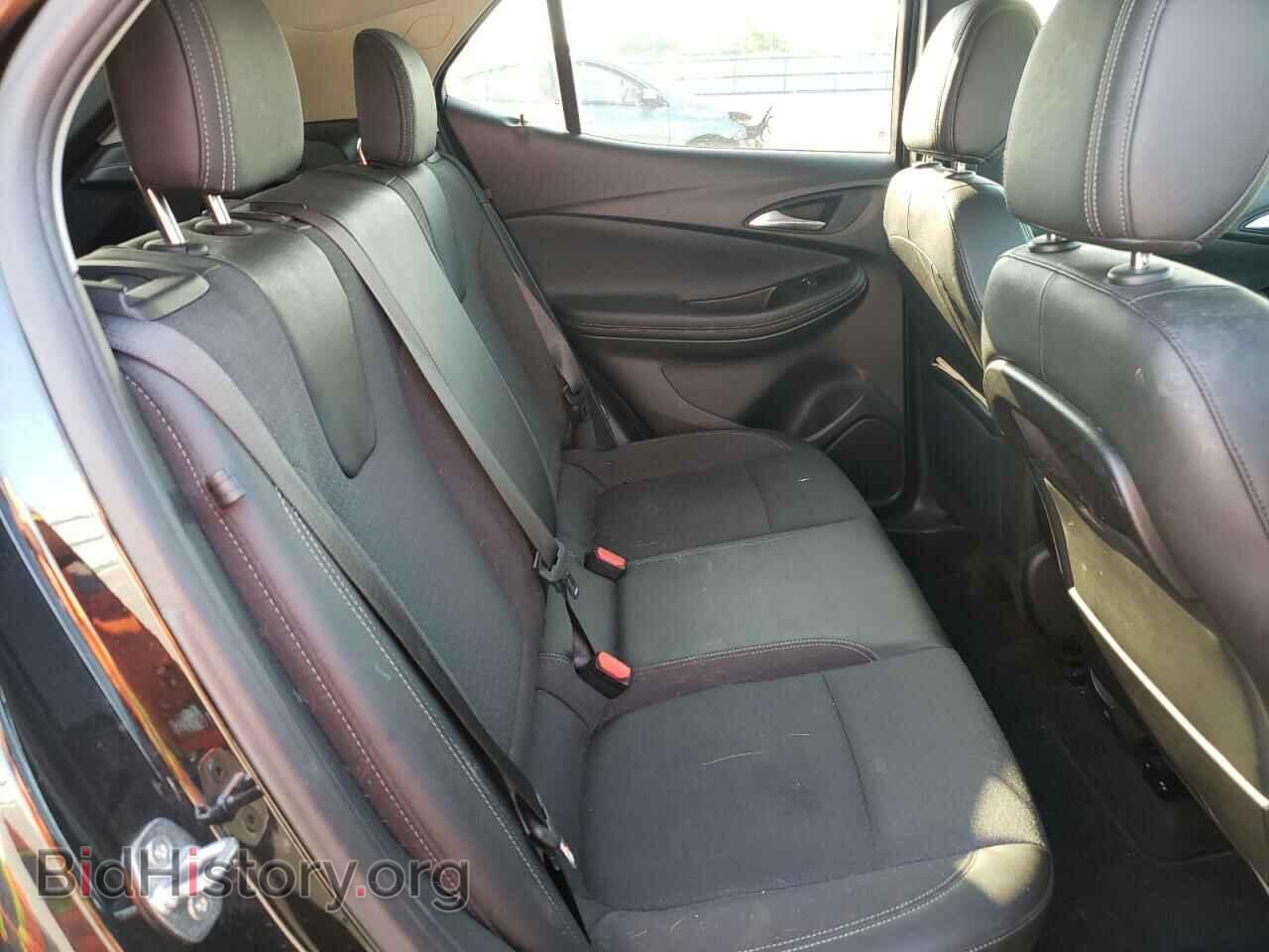 2021 BUICK ENCORE - VIN: KL4MMBS25MB049618 - Фото 11