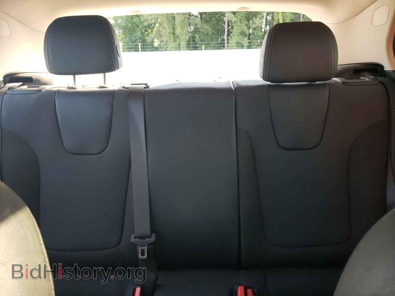 2021 BUICK ENCORE - VIN: KL4MMBS25MB049618 - Фото 10