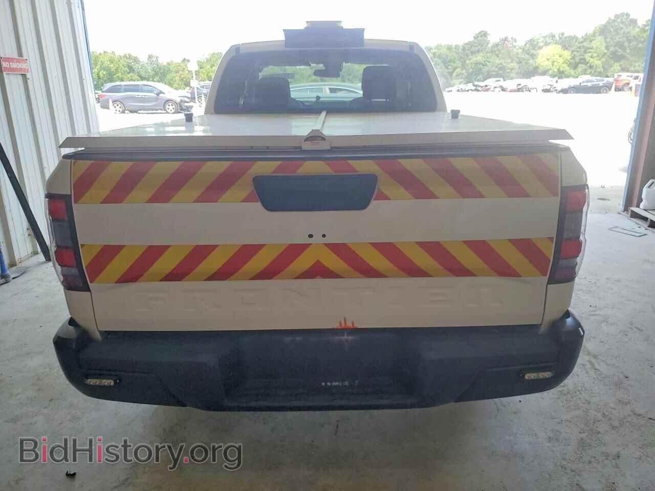 2024 NISSAN FRONTIER - VIN: 1N6ED1CL3RN652632 - Photo 6
