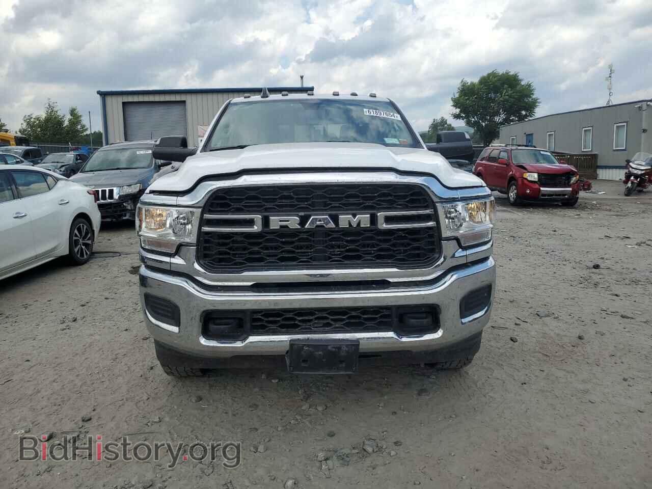 2020 RAM 2500 - VIN: 3C6UR5CJ7LG149070 - Фото 5