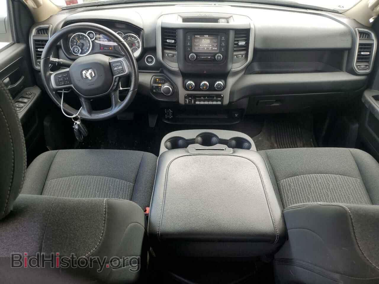 2020 RAM 2500 - VIN: 3C6UR5CJ7LG149070 - Фото 8