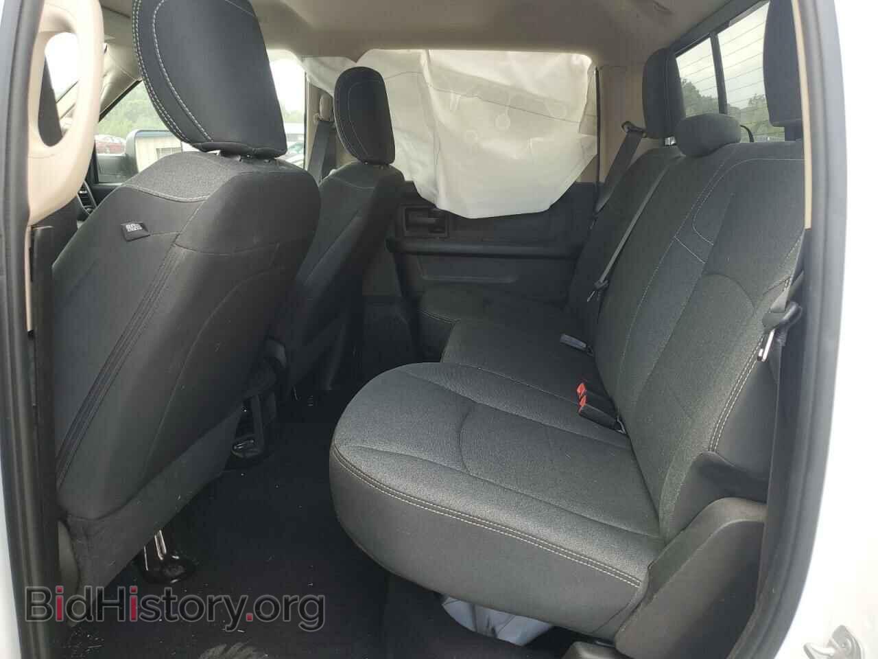 2020 RAM 2500 - VIN: 3C6UR5CJ7LG149070 - Фото 10