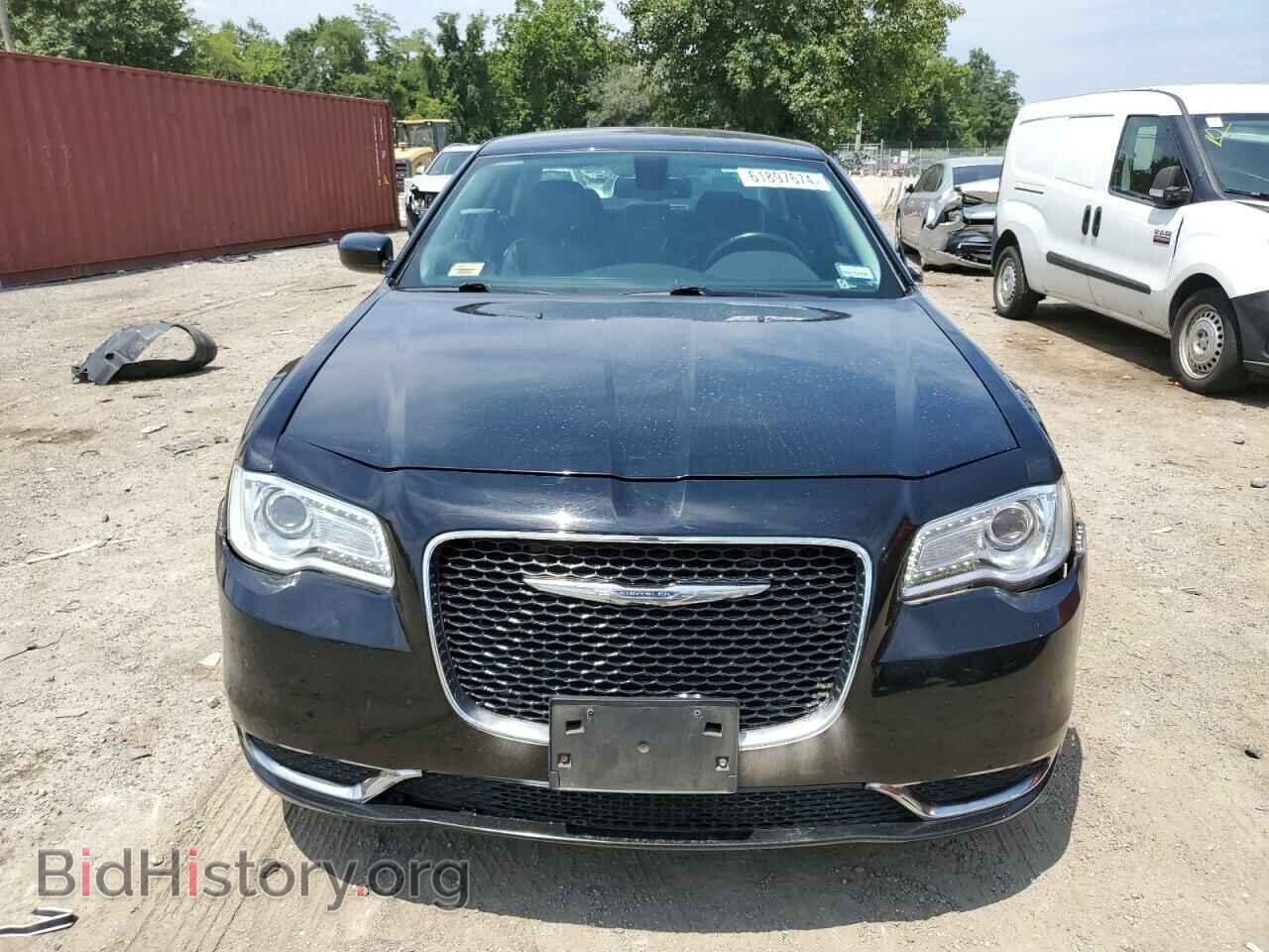 2016 CHRYSLER 300 - VIN: 2C3CCAAG2GH190559 - Фото 5