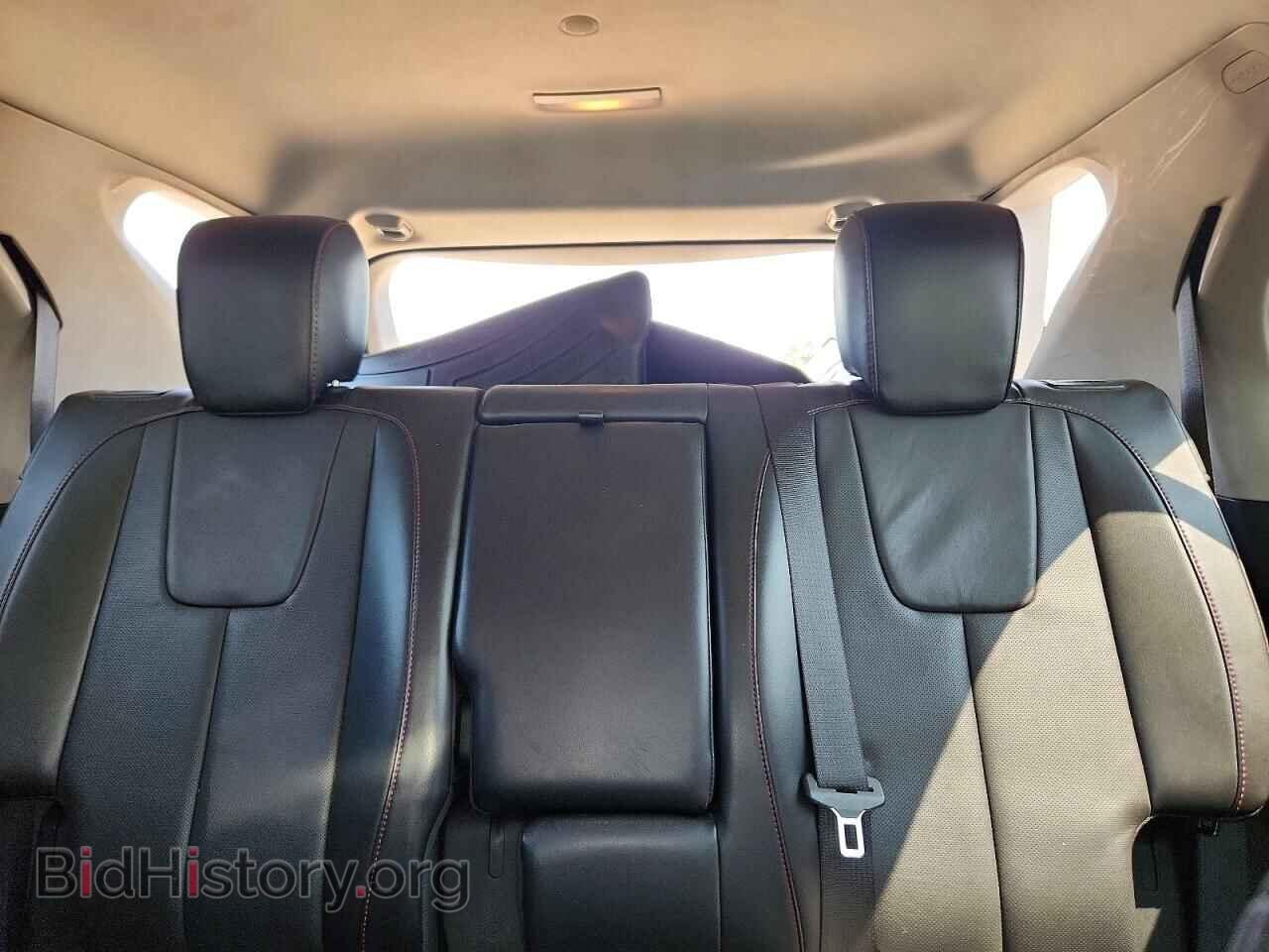 2012 CHEVROLET EQUINOX - VIN: 2GNFLNEK6C6227351 - Фото 10