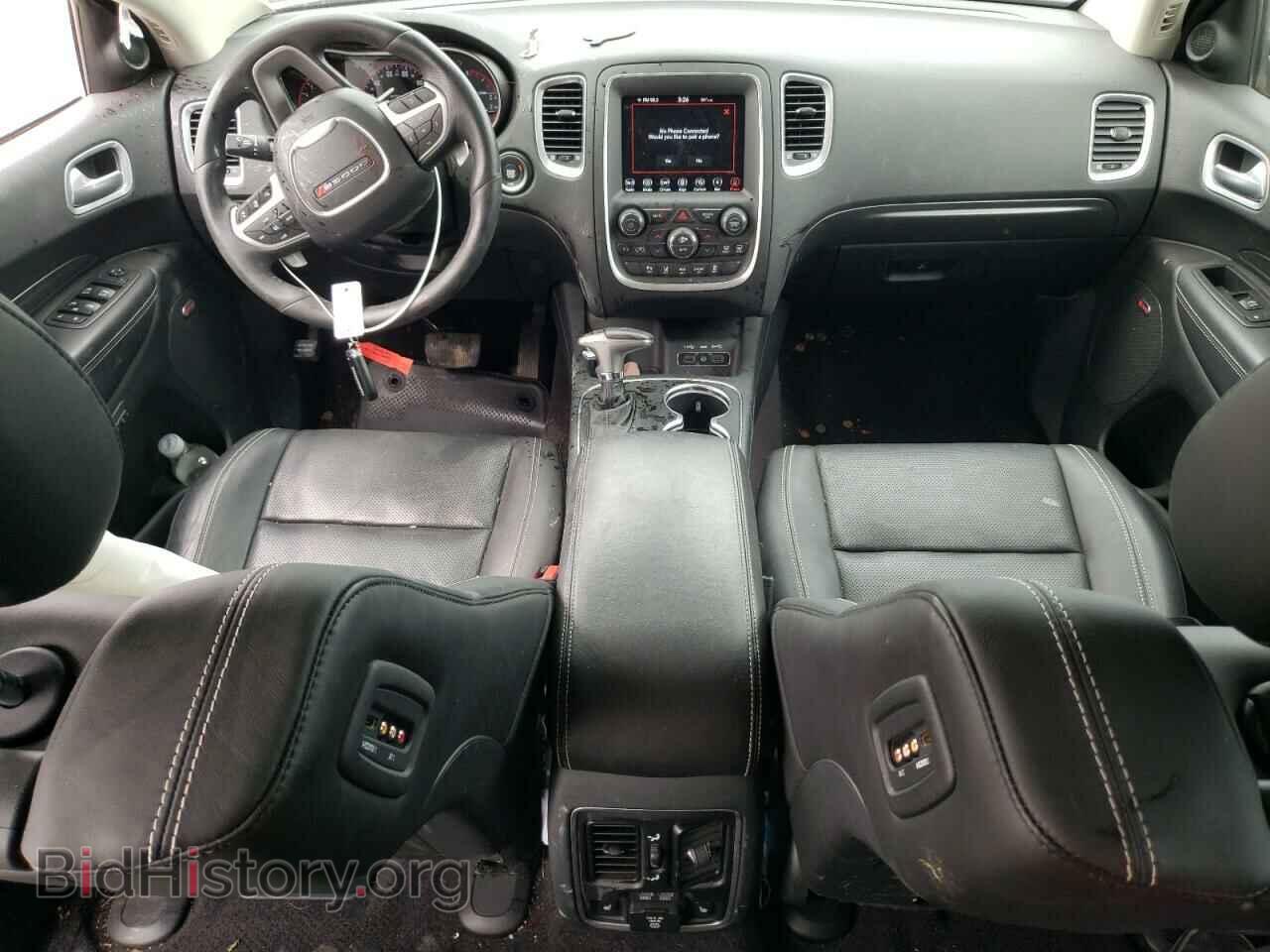 2018 DODGE DURANGO - VIN: 1C4SDJET0JC400890 - Фото 8
