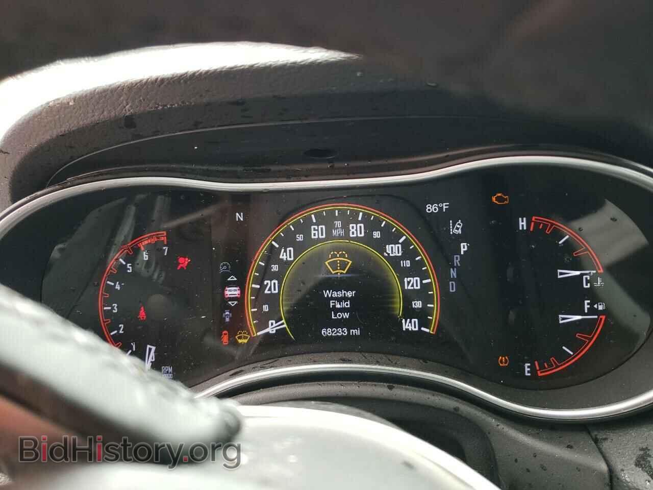 2018 DODGE DURANGO - VIN: 1C4SDJET0JC400890 - Фото 9