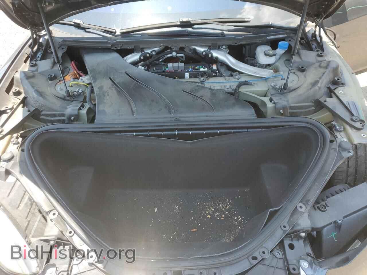 2019 TESLA MODEL S - VIN: 5YJSA1E24KF333988 - Photo 11