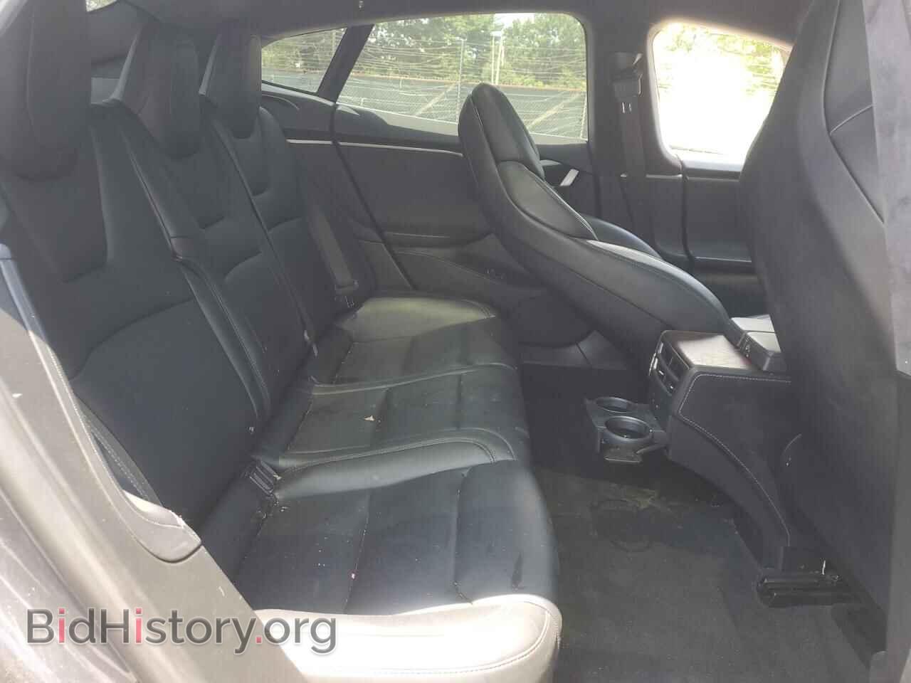 2019 TESLA MODEL S - VIN: 5YJSA1E24KF333988 - Photo 10