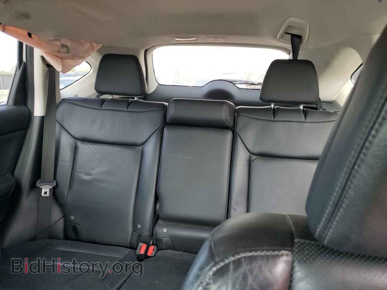 2016 HONDA CRV - VIN: 5J6RM3H97GL013699 - Фото 10