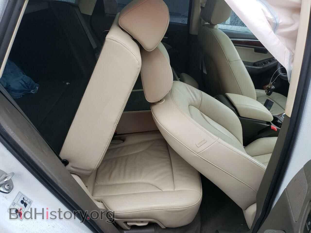2015 AUDI Q5 - VIN: WA1CMAFP9FA052686 - Фото 10